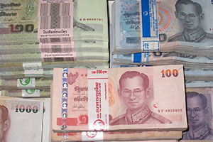 ธปท. ยืนยันไทยยังไม่มีสัญญาณภาวะเงินฝืด