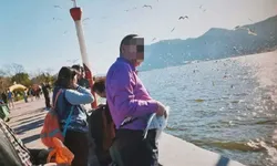 ประเด็นเดือด! นักท่องเที่ยวจีนจับนกนางนวลเซลฟี่คู่จนปีกหัก