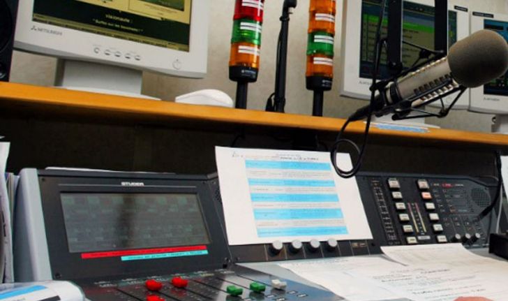 นอร์เวย์เตรียมเลิกใช้  "วิทยุเอฟเอ็ม" เป็นประเทศแรกในโลก