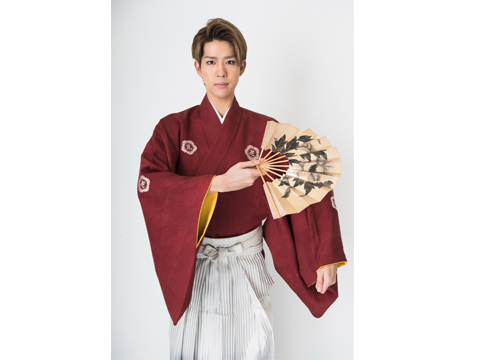 ฮานาโซโนะเตรียมโชว์สุดพิเศษเวทีJapanExpo