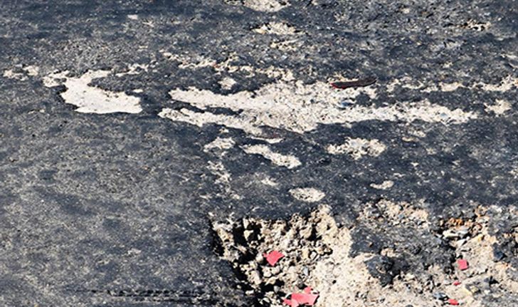 ชาวพังงาทุกข์ซ่อมถนนข้ามปีไม่เสร็จเดือดร้อน