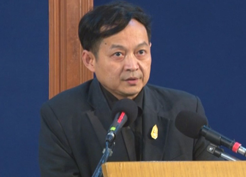 กรธ.ทบทวนพรป.กกต.อีกประเด็นผู้ตรวจการลต.