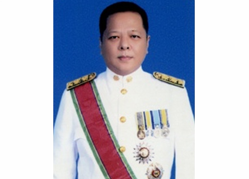 โปรดเกล้าฯแต่งตั้งธีระพงษ์นั่งเลขาฯครม.