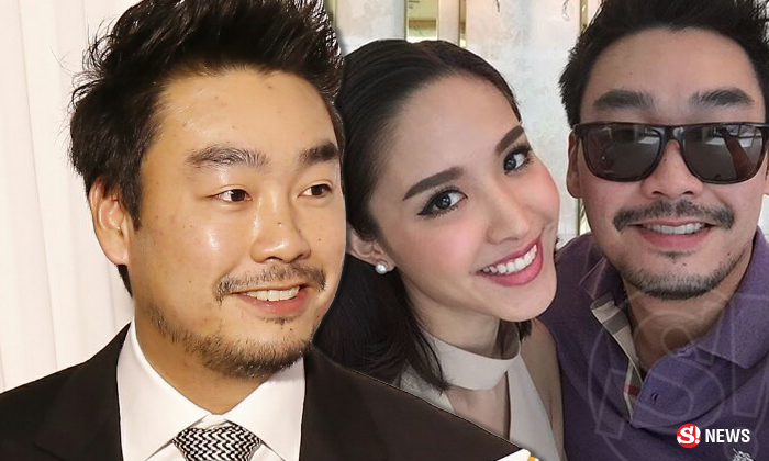 ไฮโซพก เปิดปากครั้งแรก!! เลิก น้ำชา มองหน้าไม่ติดเพราะข่าว วุ้นเส้น