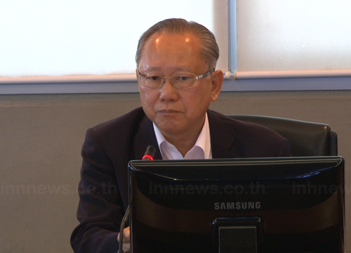 สังศิตปัดใช้66/23ป๋าเปรมขับเคลื่อนปรองดองแค่ตัวอย่าง