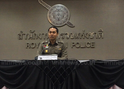 ตร.ขอปชช.เคารพกฎจราจรเลี่ยงแยกรัชโยธิน