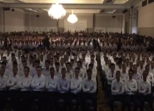 ผู้โกงสอบนายสิบโผล่รายงานตัวแล้วกว่า10คน-น.1จ่อสอบ