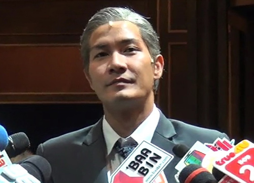 แบงค์ ปรีติยันโสดรับมีเหงาบ้างยังเปิดใจ