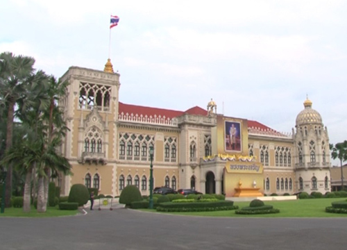 นายกฯเตรียมประชุมBOI-ประวิตรถกปฏิรูปคณะที่5