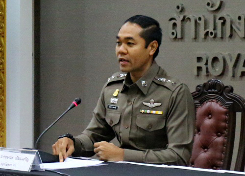 ตร.เร่งสอบปากคำคดีวิศวกรยิงเด็กม.4ดับ