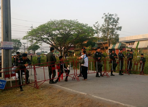 ผว.ปทุมเรียกนายกท่าโขลงรายงานตัว-DSIชงยกเลิกม.44