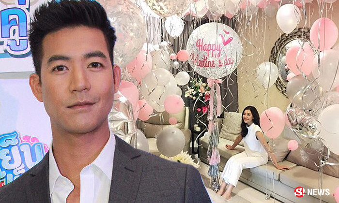 เวียร์ ไม่รีบใช้คำว่าแฟน! ขอทำคะแนนชนะใจ เบลล่า ให้ได้ก่อน