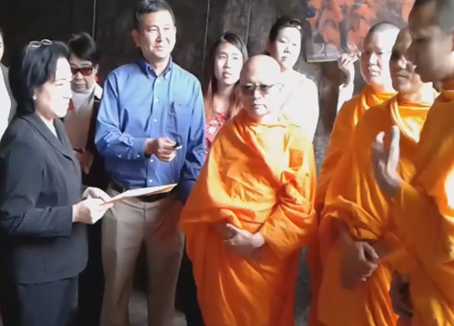 พุทธแคลิฟอร์เนียวอนรบ.เลิกใช้ม.44วัดพระธรรมกาย