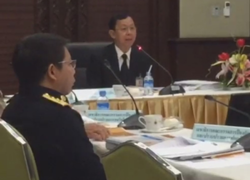 ป.ป.ช.พบคดีสินบนข้ามชาติ12เรื่องเร่งตรวจสอบ
