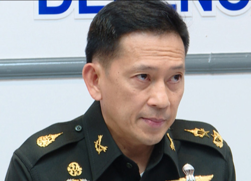 คงชีพเผยประวิตรย้ำกอ.รมน.รับฟังทุกกล่มเปิดเวทีภูมิภาค