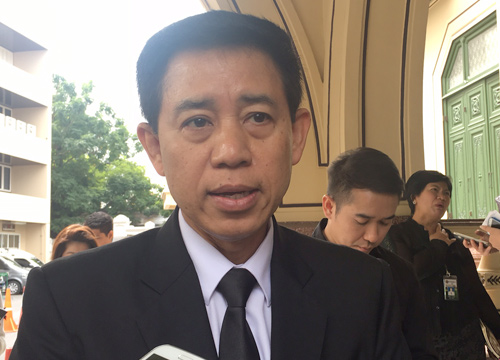 นายกฯห่วง3จชต.ขออย่าดึงเหตุป่วนโยงถกสันติสุข