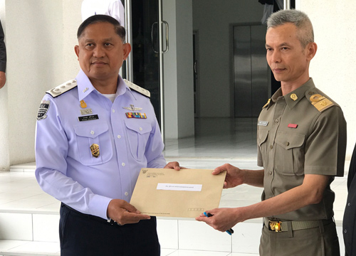 DSIยื่นพศ.ลงโทษวินัยสงฆ์พระธัมมชโย-มส.ยันไร้อำนาจจับสึก