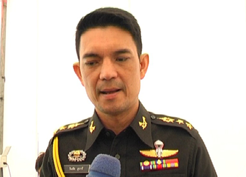 คสช.ชี้ข้อเสนอเวทีปรองดองโคราชเป็นมุมมองหนึ่ง