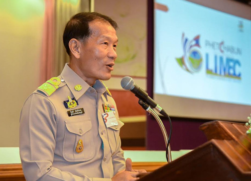 พ่อเมืองฯเพชรบูรณ์เชื่อศักยภาพถนนสาย 21