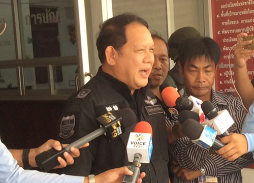 DSIลุยสอบเส้นทางการเงินพระทัตตชีโวนำเงินสหกรณ์ไปซื้อหุ้น