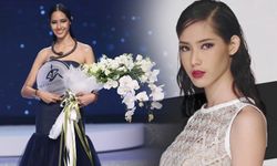 ใบหม่อน กิตติยา สาววัย 17 คว้าตำแหน่ง Thai Supermodel 2016