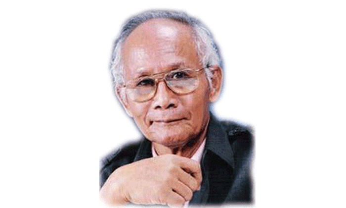 ศ.ดร.ระวี ภาวิไล นักดาราศาสตร์ไทย ถึงแก่กรรมวัย 92 ปี