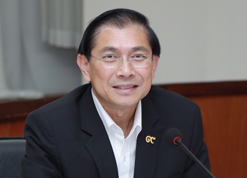ปลัดพม.กำชับช่วยด.ช.รับจ้างเป็นมัคคุเทศก์หาเงินช่วยครอบครัว