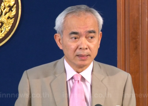 สนช.พิจารณาถอดถอนสุรพงษ์ขั้นกมธ.ซักถาม