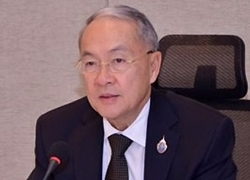 ชัยเกษมยันเพื่อไทยไม่ปฏิเสธสร้างปรองดอง