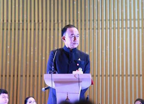 มทร.รัตนโกสินทร์เปิดโครงการอบรมพัฒนาทักษะครั้งที่2
