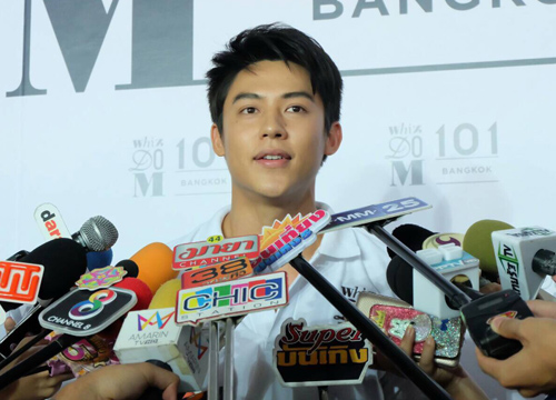 หมากฉะนักเลงคีย์บอร์ดหลังคอมเม้นท์ด่า