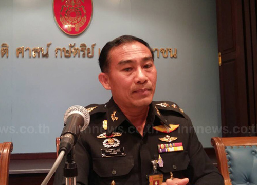 คสช.จี้ทักษิณยึดกม.กลับมาสู้คดีขอหยุดบิดเบือนนำขัดแย้ง