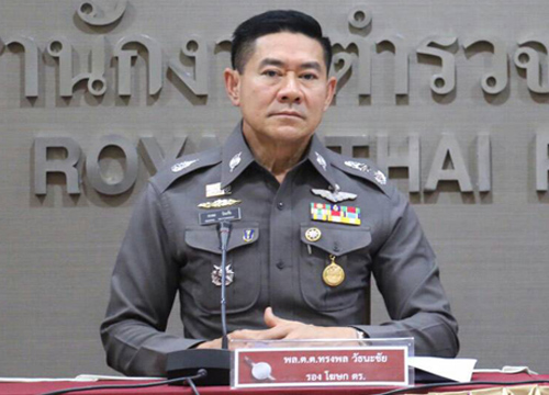 ตร.ระบุบอยถกลเกียรติสามารถแจ้งความเอาผิดแท็กซี่ได้