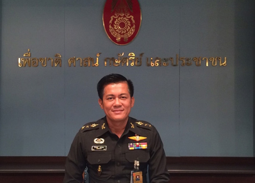 กอ.รมน.สรุปปรองดองส่งอนุฯชุด2ไม่เกิน10เม.ย.
