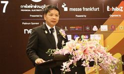 การไฟฟ้าส่วนภูมิภาค จับมือ “ดิ เอ็กซ์ซิบิส” แถลงข่าวงาน Thailand Lighting Fair 2017