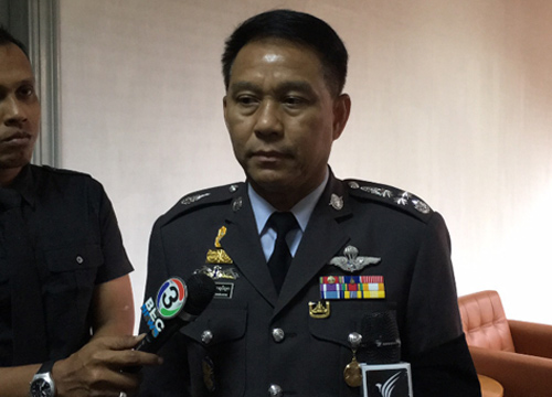 โฆษกตร.เข้มรปภ.3จชต.และกทม.หลังเหตุบึ้ม