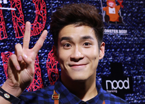 อาเล็กทุ่มเงิน7หลักลงขันเพื่อเปิดร้านอาหาร
