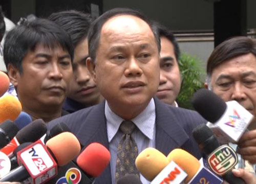 ทนายยิ่งลักษณ์เผยศาลอุทธรณ์ให้สอบใหม่จิรชัยผิดม.157