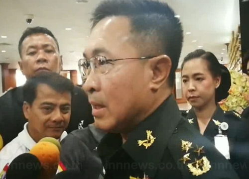 อนุฯปรองดองชุดเร่งสรุปความเห็นส่งชุด3