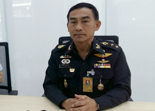 คสช.เข้มสงกรานต์ดูแลปชช.เต็มที่-งดแอลกอฮอล์
