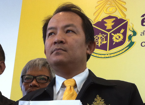 ศรีสุวรรณFBอวยพรวันสงกรานต์ขอทุกคนมีความสุข