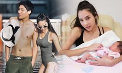 “เบเบ้” แพลนอีก 2 ปีมีน้อง หวั่นอายุเยอะทำมีลูกยาก