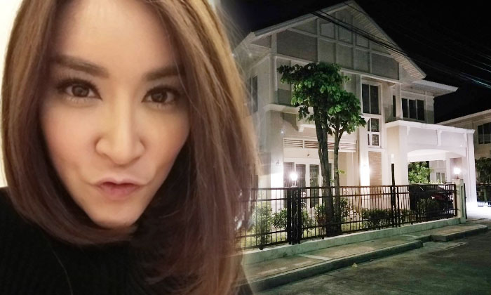 อ่านเรื่องราวชีวิต ใหม่ สุคนธวา กว่าจะมีบ้านหลังงาม เธอสู้มาก