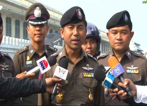 ตร.ลุยปรับศูนย์บัญชาการเหตุฉุกเฉิน191ใช้งบ6พันล.