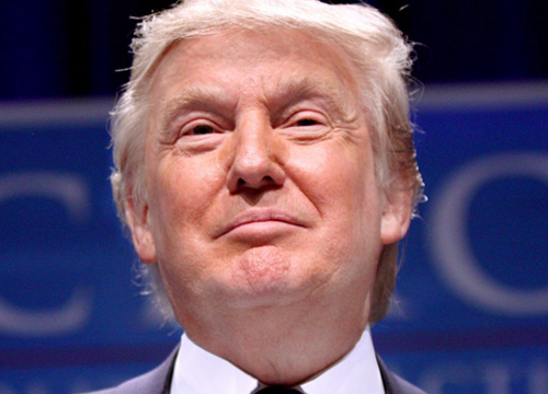 ทรัมป์ทิ้งแผนงบสร้างกำแพงหลังเดโมแครตขู่