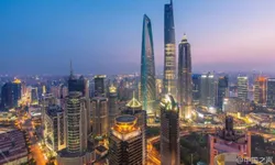 632 เมตร! จีนเปิดให้เข้าชม “เซี่ยงไฮ้ ทาวเวอร์” ตึกสูงที่สุดในจีน