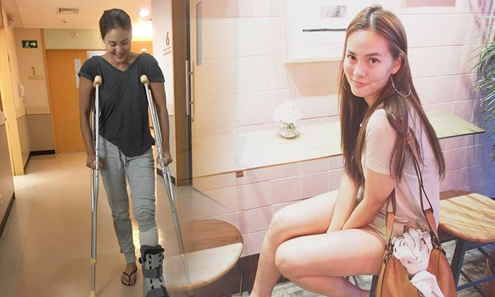 เผยสาเหตุที่ เจนี่ เทียนโพธิ์สุวรรณ ไม่ได้ขึ้นคอนเสิร์ตช่อง 3