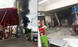 ระเบิด 2 ลูกซ้อน คาห้างดังกลางเมืองปัตตานี บาดเจ็บระนาว