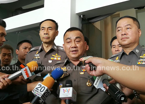ศรีวราห์ประชุมร่วมDSIออกหมายจับเพิ่มพระธัมมชโย
