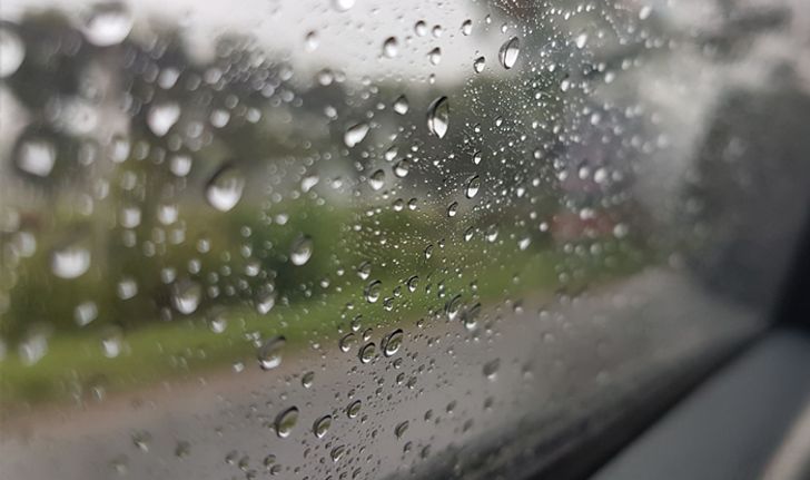 วันจันทร์แห่งชาติ! กรมอุตุฯเตือน กรุงเทพฯ-ปริมณฑล ฝนตกร้อยละ 80